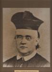 1869-1870 Rev. Andrew Herbstrit