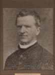 1877-1888 Rev. George Ziegler