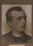 1885-1889 Rev. Joseph Bauer