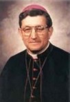 1981-1989 Most Rev. Robert J. Rose, S.T.L., D.D.